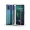 Case 4U Oppo A52 Kılıf A+ Şeffaf Lüx Süper Yumuşak 0.3mm Ince Slim Silikon