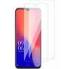 Case 4U Oppo A73 Tamperli Kırılmaz Cam Ekran Koruyucu