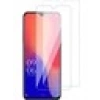 Case 4U Oppo A73 Tamperli Kırılmaz Cam Ekran Koruyucu