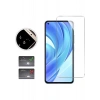 Case 4U Oppo A74 4G Tamperli Kırılmaz Cam Ekran Koruyucu
