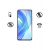 Case 4U Oppo A74 4G Tamperli Kırılmaz Cam Ekran Koruyucu