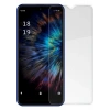 Case 4U Reeder P13 Blue Max 2021 Esnek Kırılmaz Nano Cam Ekran Koruyucu