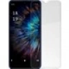 Case 4U Reeder P13 Blue Max 2021 Esnek Kırılmaz Nano Cam Ekran Koruyucu