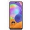 Case 4U Samsung Galaxy A31 Esnek Kırılmaz Nano Cam Ekran Koruyucu