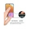 Case 4U Samsung Galaxy A31 Esnek Kırılmaz Nano Cam Ekran Koruyucu