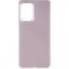 Case 4U Samsung Galaxy A53 5G Uyumlu Kılıf Klasik Mat Renkli Yumuşak Premier Silikon Siyah