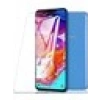 Case 4U Samsung Galaxy A70 Esnek Kırılmaz Nano Cam Ekran Koruyucu