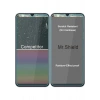Case 4U Samsung Galaxy M30S Uyumlu Tamperli Kırılmaz Cam Ekran Koruyucu