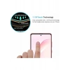 Case 4U Samsung Galaxy Note 10 Lite Esnek Kırılmaz Nano Cam Ekran Koruyucu