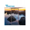 Case 4U Samsung Galaxy Note 10 Lite Esnek Kırılmaz Nano Cam Ekran Koruyucu