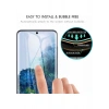 Case 4U Samsung Galaxy S20 Esnek Kırılmaz Nano Cam Ekran Koruyucu