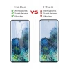 Case 4U Samsung Galaxy S20 Esnek Kırılmaz Nano Cam Ekran Koruyucu