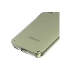 Case 4U Samsung Galaxy S22 Uyumlu Kılıf Şeffaf Sert Sararmaz Coss Kapak
