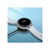 Case 4U Samsung Galaxy Watch 5 (44mm) / Galaxy Watch 5 Pro Type-C Akıllı Saat Şarj Kablosu Siyah