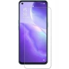 Case 4U Tecno Camon 16 Esnek Kırılmaz Nano Cam Ekran Koruyucu