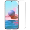 Case 4U Tecno Camon 18 Tamperli Kırılmaz Cam Ekran Koruyucu