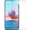 Case 4U Tecno Camon 18 Tamperli Kırılmaz Cam Ekran Koruyucu