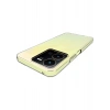 Case 4U Vivo Y35 Kılıf Kamera Korumalı Yumuşak Şeffaf Ince Süper Silikon