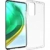 Case 4U Xiaomi Mi 10T 5G Kılıf A+ Şeffaf Lüx Süper Yumuşak 0.3mm Ince Slim Silikon Şeffaf