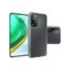 Case 4U Xiaomi Mi 10T Pro 5G Kılıf A+ Şeffaf Lüx Süper Yumuşak 0.3mm Ince Slim Silikon Şeffaf