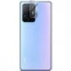 Case 4U Xiaomi Mi 11T Pro 5G Kamera Lens Koruyucu Nano Film Şeffaf