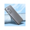 Case 4U Xiaomi Mi 12T Pro / Mi 12T Kılıf Kamera Korumalı Yumuşak Şeffaf Ince Süper Silikon
