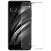 Case 4U Xiaomi Mi 6 Tamperli Kırılmaz Cam Ekran Koruyucu