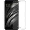 Case 4U Xiaomi Mi 6 Tamperli Kırılmaz Cam Ekran Koruyucu