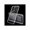 Case 4U Xiaomi Mi Note 10 Kılıf A+ Şeffaf Lüx Süper Yumuşak 0.3mm Ince Slim Silikon