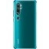 Case 4U Xiaomi Mi Note 10 Kılıf A+ Şeffaf Lüx Süper Yumuşak 0.3mm Ince Slim Silikon