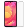 Case 4U Xiaomi Mi Play Tamperli Kırılmaz Cam Ekran Koruyucu