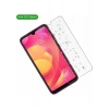 Case 4U Xiaomi Mi Play Tamperli Kırılmaz Cam Ekran Koruyucu