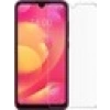 Case 4U Xiaomi Mi Play Tamperli Kırılmaz Cam Ekran Koruyucu