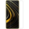 Case 4U Xiaomi Poco M3 Esnek Kırılmaz Nano Cam Ekran Koruyucu
