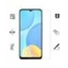 Case 4U Xiaomi Poco M3 Esnek Kırılmaz Nano Cam Ekran Koruyucu