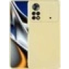 Case 4U Xiaomi Poco M4 Pro 4G Kılıf Klasik Mat Renkli Yumuşak Premier Silikon Altın