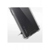 Case 4U Xiaomi Poco M4 Pro 5G Kılıf Darbe Emici Anti Shock Kapak Şeffaf