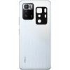 Case 4U Xiaomi Poco X3 GT Kamera Lens Koruyucu Siyah