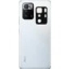 Case 4U Xiaomi Poco X3 GT Kamera Lens Koruyucu Siyah