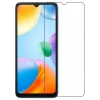 Case 4U Xiaomi Redmi 10c Esnek Kırılmaz Nano Cam Ekran Koruyucu