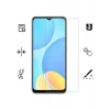 Case 4U Xiaomi Redmi 10c Esnek Kırılmaz Nano Cam Ekran Koruyucu