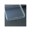 Case 4U Xiaomi Redmi 12 Kılıf Ultra Ince Süper Silikon Kapak Şeffaf