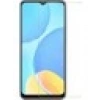 Case 4U Xiaomi Redmi 12C Esnek Kırılmaz Nano Cam Ekran Koruyucu Şeffaf