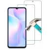 Case 4U Xiaomi Redmi 9C Esnek Kırılmaz Nano Cam Ekran Koruyucu