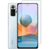 Case 4U Xiaomi Redmi Note 10 Pro Esnek Kırılmaz Nano Cam Ekran Koruyucu