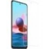 Case 4u Xiaomi Redmi Note 10S Esnek Kırılmaz Nano Cam Ekran Koruyucu