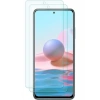 Case 4U Xiaomi Redmi Note 10S Tamperli Kırılmaz Cam Ekran Koruyucu