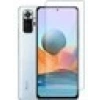Case 4U Xiaomi Redmi Note 10S Tamperli Kırılmaz Cam Ekran Koruyucu