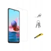 Case 4U Xiaomi Redmi Note 11 4G Esnek Kırılmaz Nano Cam Ekran Koruyucu