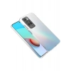 Case 4U Xiaomi Redmi Note 11 4G Kılıf Kamera Korumalı A+ Şeffaf Lüx Süper Yumuşak 0.3mm Ince Slim Silikon + Sert Temperli Cam Ekran Koruyucu Şeffaf